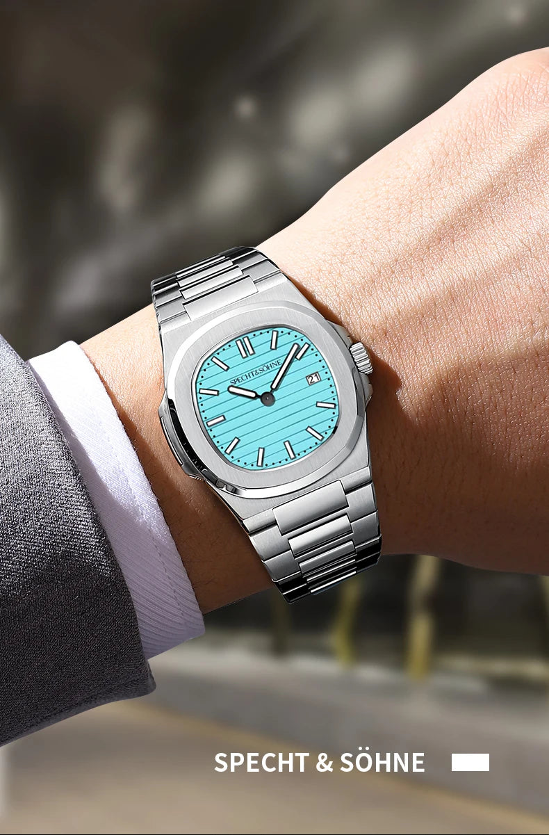 Montre pour homme