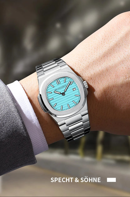 Montre pour homme
