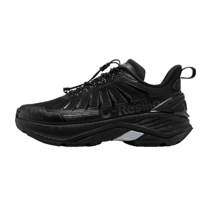ONEMIX Trail Running Shoes Non-Slip Lightweight Sport Shoes Breathable Durable Hiking Male Athletic Anti-Slippery Men's Sneakers