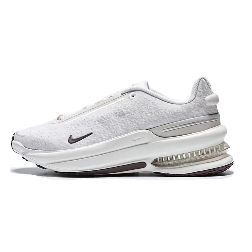 Nike Air Zoom Upturn SC bequeme und vielseitige, gedämpfte, rutschfeste, robuste Low-Top-Wanderschuhe in Schwarz IB2746-004