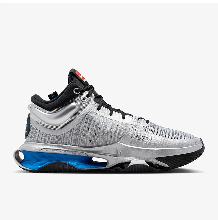 Nike Official 2024 New All-Star Scarpe da basket sportive da uomo FZ5742-001