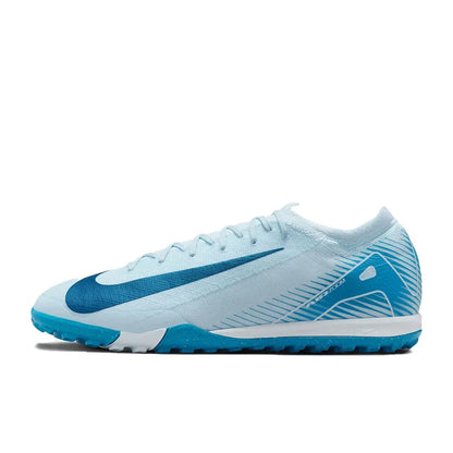 Nike Mercurial Vapor 16 Pro TF Unisex Soccer Cleats | Speed Control & Agility Grip | Artificial Turf Football Shoes FQ8687-301