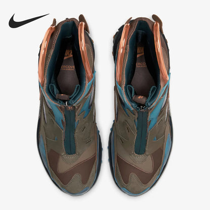 Zapatillas deportivas de moda, cómodas, de entrenamiento y para el día a día, nuevas y de temporada, para hombre y mujer, originales de Nike, modelo CJ6971-200