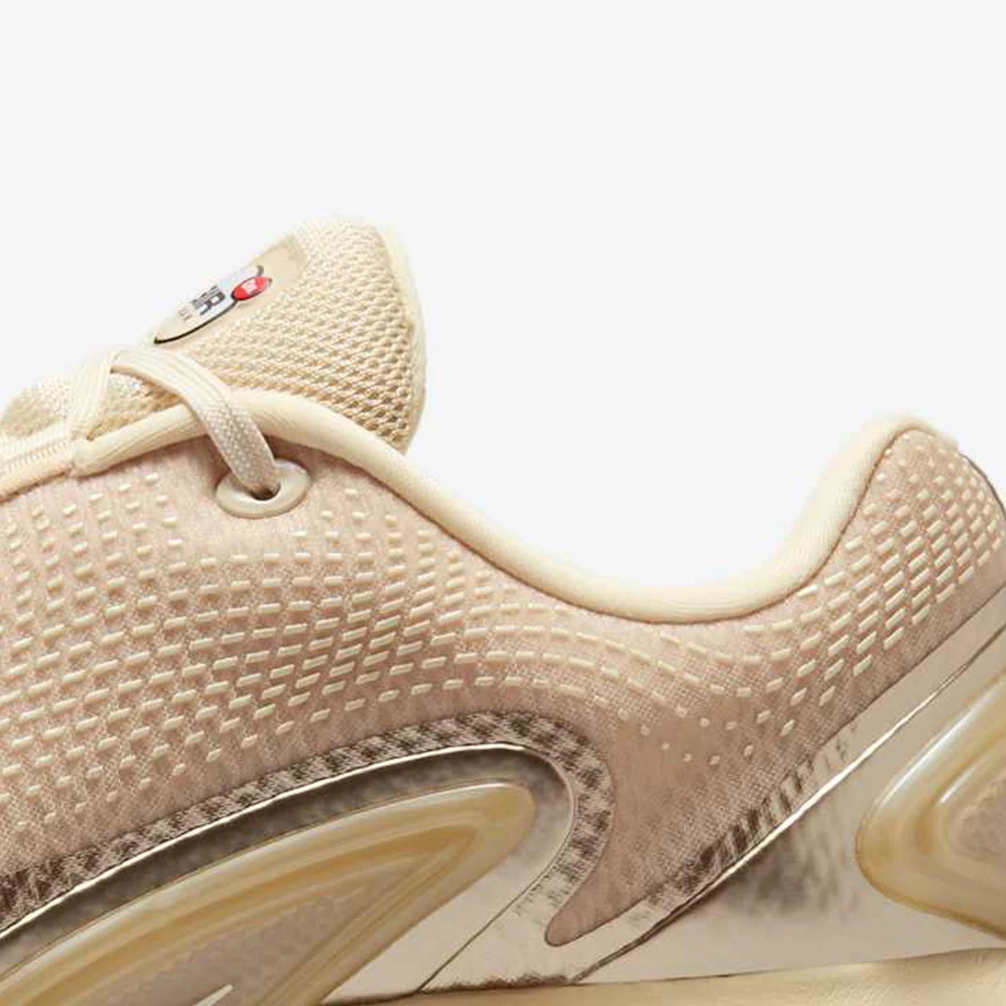 Nike Original Air Max Dn Damen-Low-Top-Retro-Freizeitschuhe aus Mesh HV4861-200