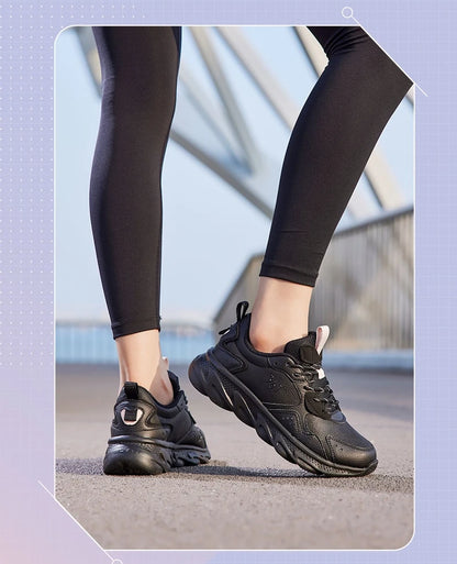 361 Degrees Scarpe da corsa sportive da donna con assorbimento degli urti e rimbalzo, sneakers comode e alla moda adatte a ogni occasione, modello da uomo 682232237