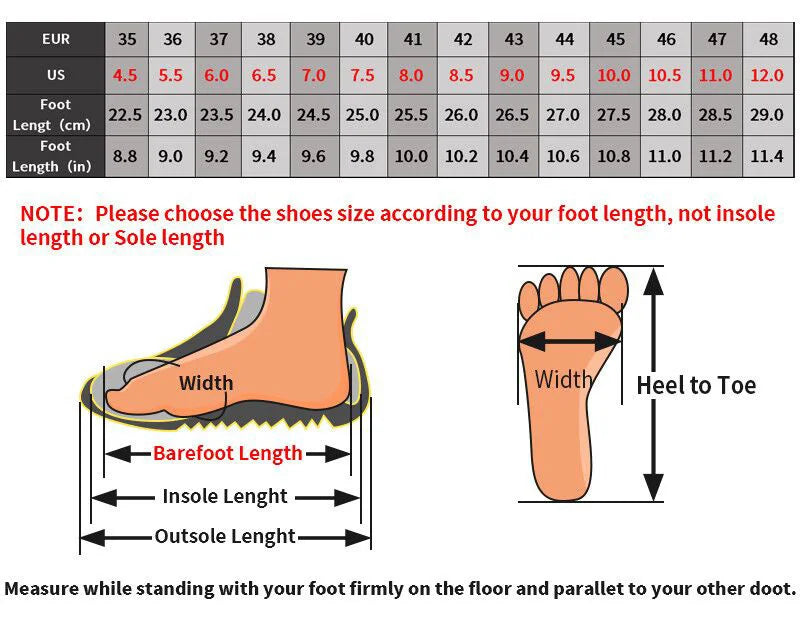Męskie buty turystyczne typu „barefoot” – oddychające buty sportowe do aktywności na świeżym powietrzu, buty wspinaczkowe, buty trekkingowe, antypoślizgowe, wygodne, męskie buty codzienne do biegania