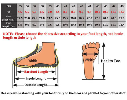 Męskie buty turystyczne typu „barefoot” – oddychające buty sportowe do aktywności na świeżym powietrzu, buty wspinaczkowe, buty trekkingowe, antypoślizgowe, wygodne, męskie buty codzienne do biegania