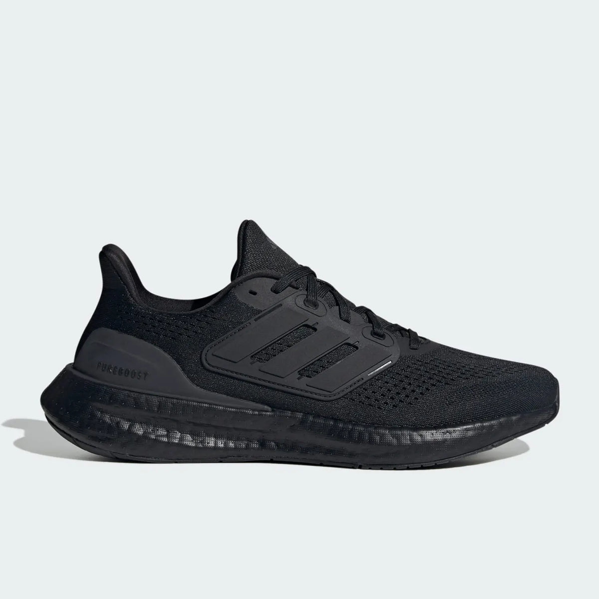 Adidas véritable nouveau unisexe sport respirant bas à lacets chaussures de course IF4840