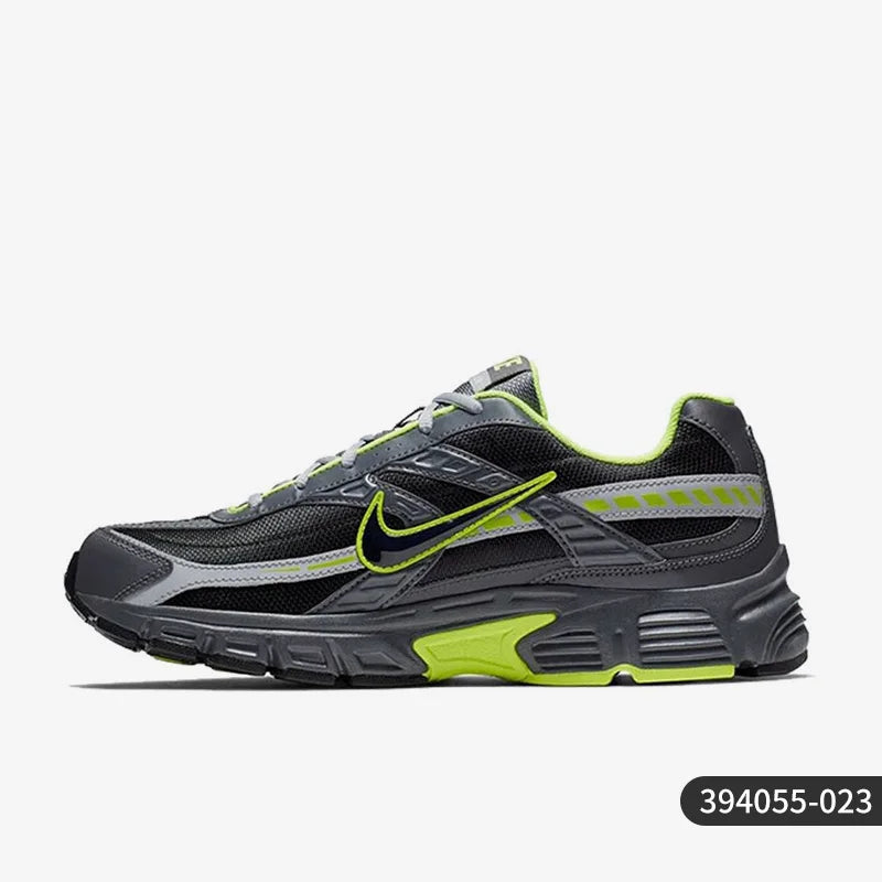 Nike Official Genuine Initiator New Men's and Women's Breathable Sports Running Shoes 394055-023
