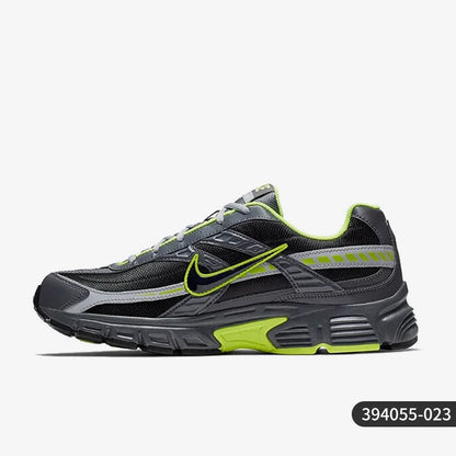 Nike Official Genuine Initiator New Men's and Women's Breathable Sports Running Shoes 394055-023