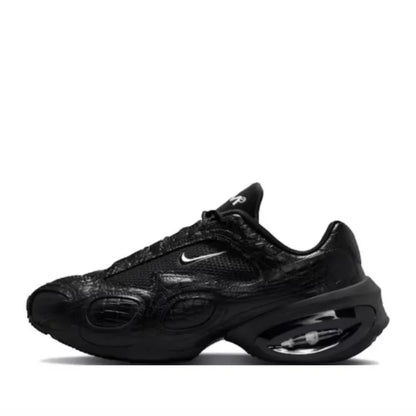 Nike Air Max Muse Women's Low-Top Lifestyle Sneakers: Sporty, Comfortable, Lightweight, Breathable, Durable FV1920-001