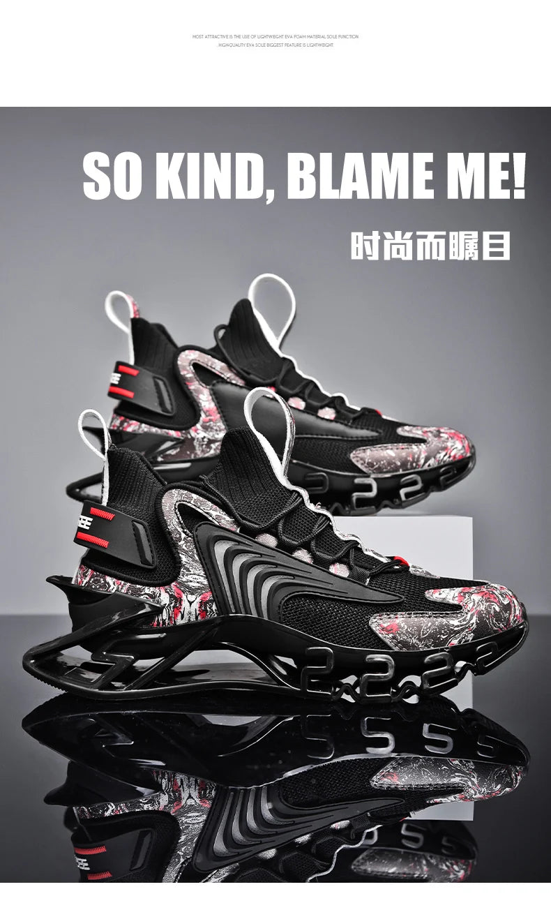 Men Shoes Sneakers men casual Men's Shoes tenis Luxury shoes Trainer Race Breathable Shoes fashion running Shoes for women