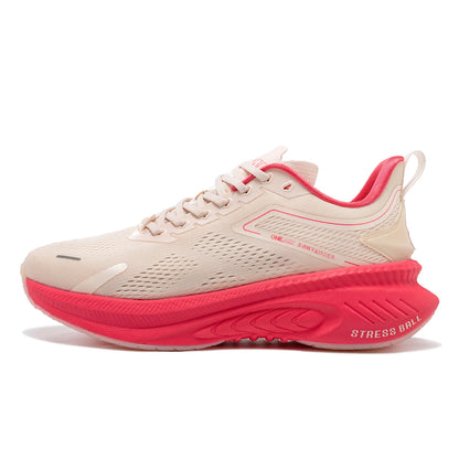 ONEMIX Laufschuhe für Damen, Sportschuhe, Outdoor-Turnschuhe, Sneaker, Sportschuhe, Fitness, Walking, Jogging, Damenschuhe