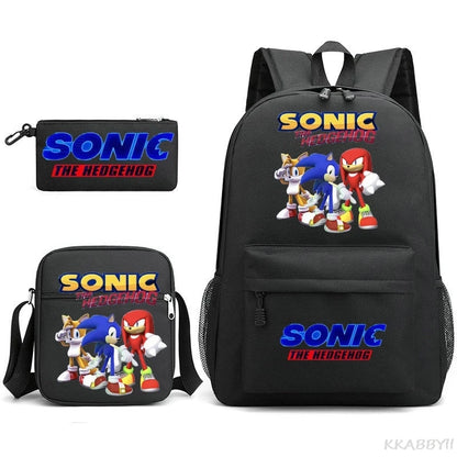 Раници Sonic – ученически раници за тийнейджъри, мъже и жени; чанти тип „тоут“, clutch, джобни, найлонови раници, туристически раници, мочила