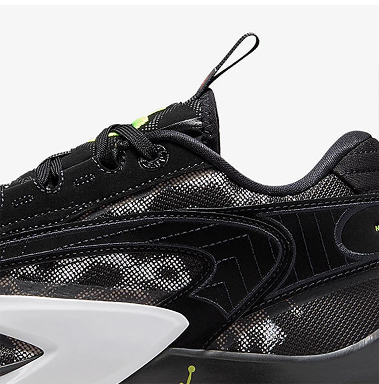 Nike originali 2024 nuove scarpe da basket da uomo ammortizzate, resistenti all’usura e pratiche DX9012-017