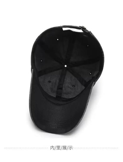 Anime Dragons Ball Men Washed Baseball Cap Son Goku Adults Retro Peaked Cap Outdoor Sport Hip-hop Dad Hat Unisex Mesh Sunhat
