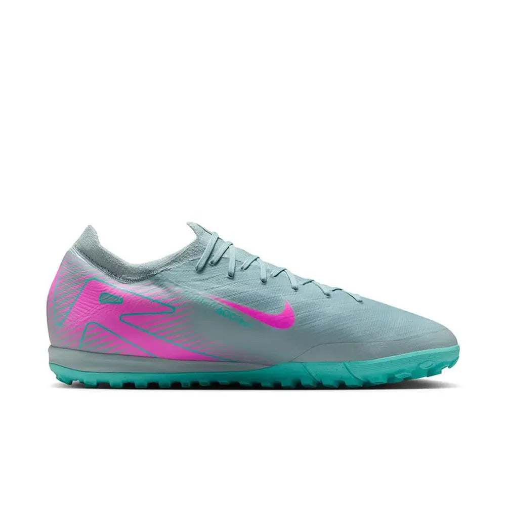 Nike Mercurial Vapor 16 Pro TF Unisex Soccer Cleats | Speed Control & Agility Grip | Artificial Turf Football Shoes FQ8687-301