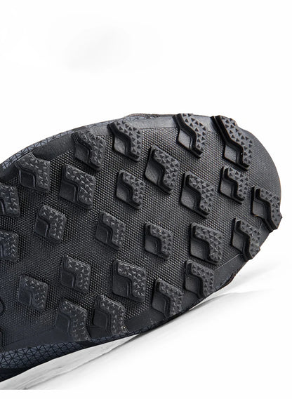 Men Hiking Shoes Outdoor Lightweight Camping Travel Shoes Non-Slip Waterproof Women Large Size Tactical Training Sports Shoes