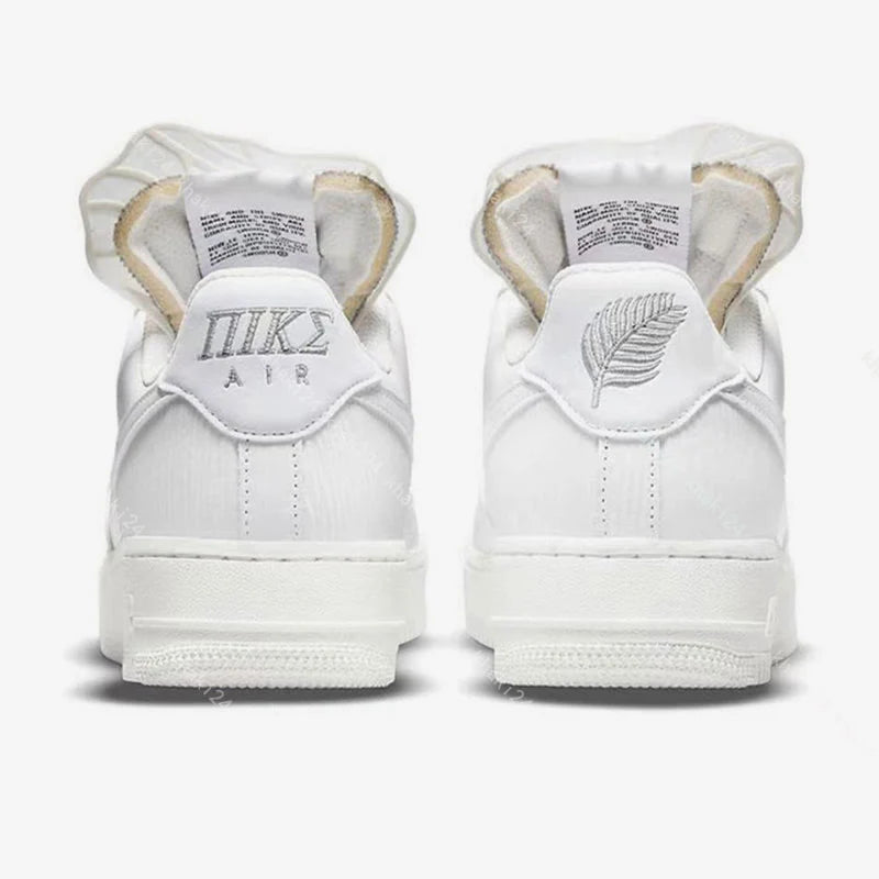 Baskets Nike Authentic Air Force1 AF1 Victory Goddess, chaussures de skate DM9461-100