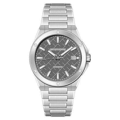 Specht&Sohne 2025 New 38MM Men's Watches Automatic Watch Japan Miyota 8215 Movt Steel Sapphire Crystal Reloj Homb Waterproof