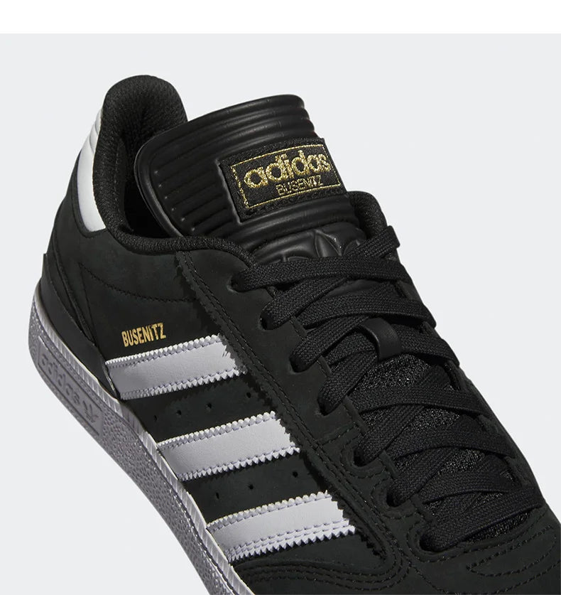 Adidas Authentic Originals Busenitz Chaussures de sport décontractées pour hommes et femmes IG5253