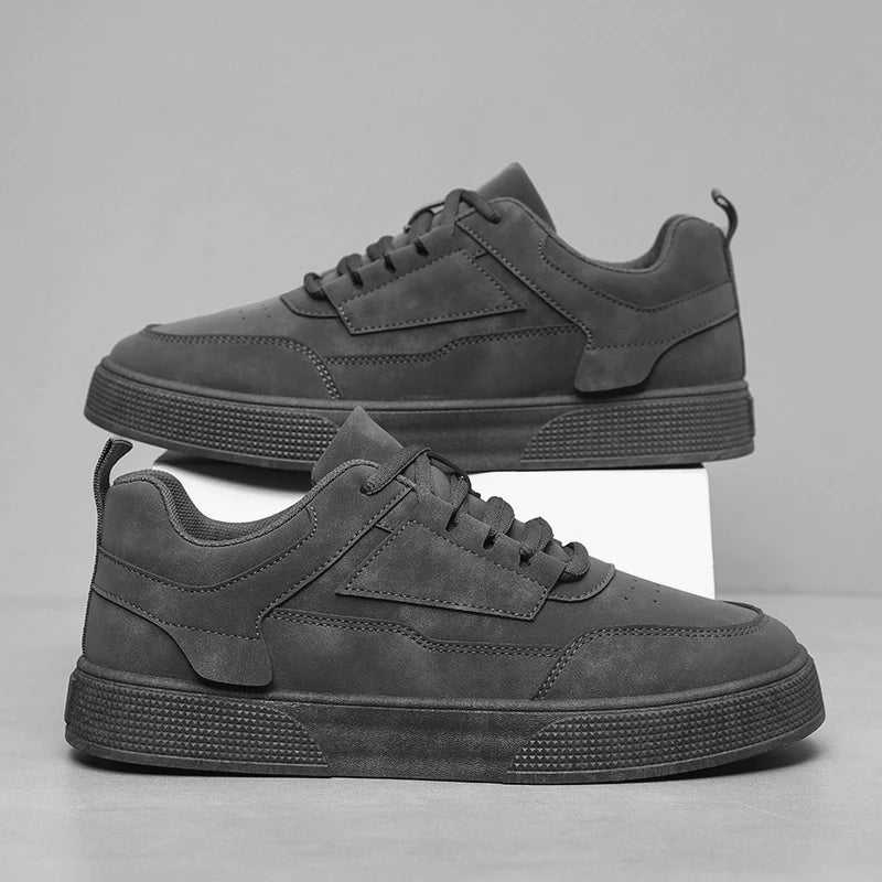Casual sneakers til mænd: Nye modeller til forår og efterår, street- og skatesko til teenagere, basketballsko til udendørs sport