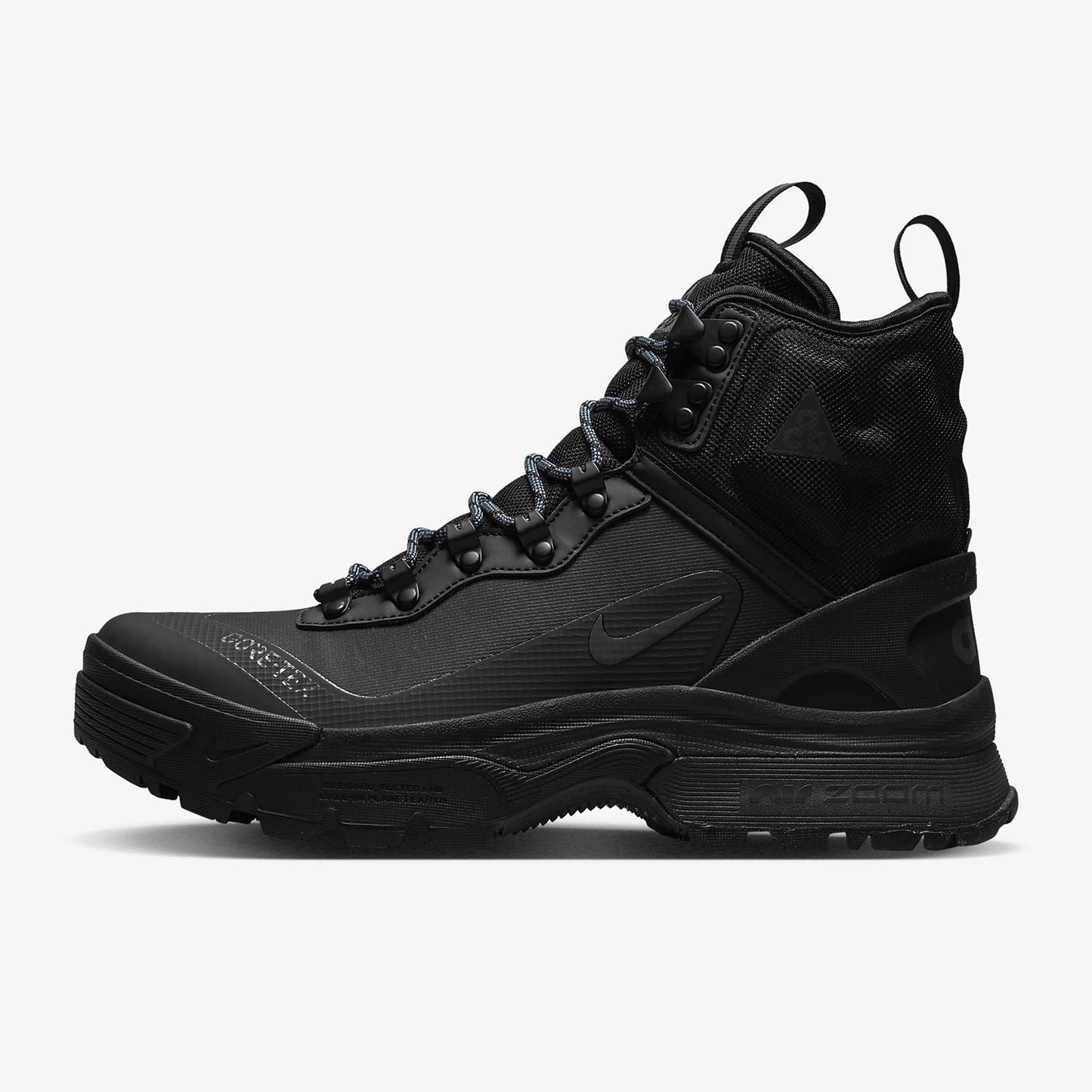 Nike Authentic New Unisex Outdoor Wear-Resistant High-Top Hiking Shoes DD2858-001