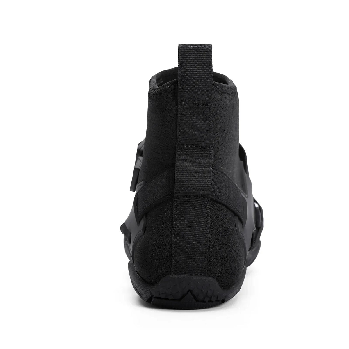 Sapatilhas aquáticas unissexo de cano alto para desporto ao ar livre, caminhada, travessias na água, natação, praia, fitness, mergulho e surf, estilo barefoot
