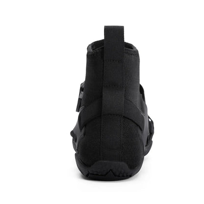 Sapatilhas aquáticas unissexo de cano alto para desporto ao ar livre, caminhada, travessias na água, natação, praia, fitness, mergulho e surf, estilo barefoot