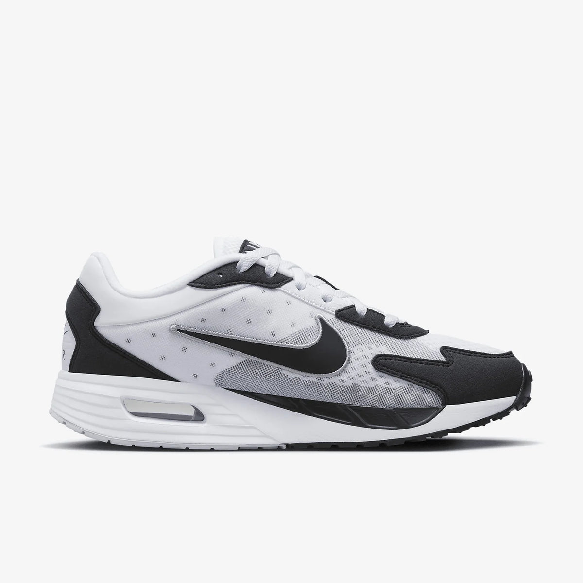 Zapatillas deportivas de fitness y running acolchadas para hombre AIR MAX SOLO, originales y oficiales de Nike, modelo DX3666