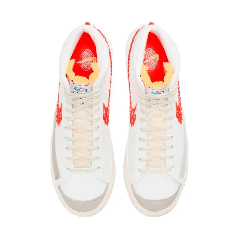 Nike Blazer Unisex Retro Casual Sneakers Classic Vintage Comfort Cushioning DD8489-161
