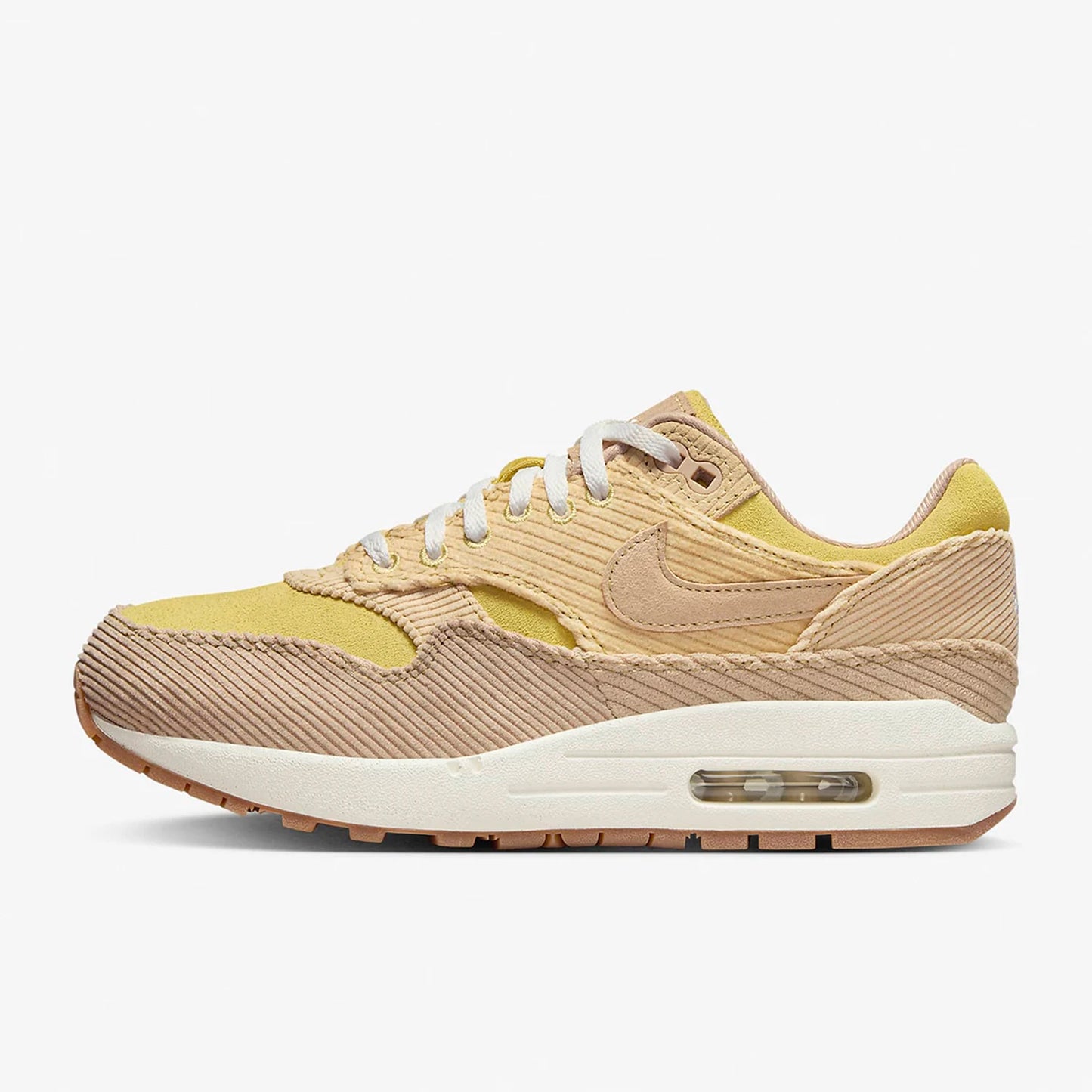 Nike Genuine Air Max 1 SE Women's Casual Sports Shoes FB8451-700