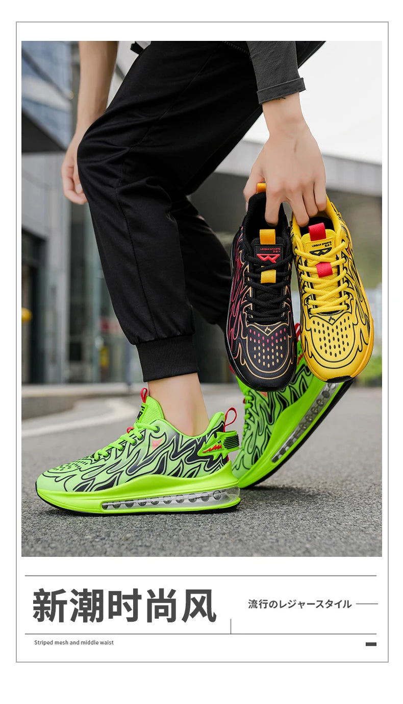 Buty męskie, trampki, obuwie męskie codzienne, buty męskie tenisowe, buty luksusowe, buty sportowe, buty wyścigowe, buty oddychające, modne mokasyny, buty do biegania dla mężczyzn