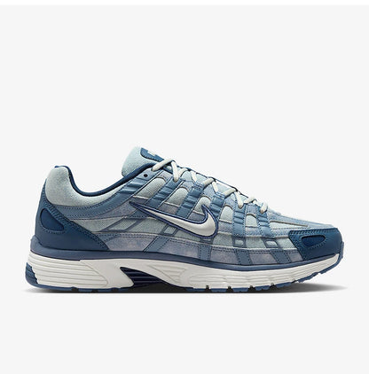 Nike Genuine P-6000 Men's Durable and Breathable Retro Casual Sports Shoes IH3646-499