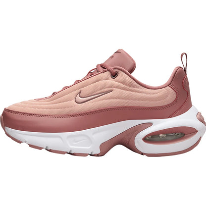 Nike Authentic New — Sapatilhas de moda para mulher, de cano baixo, resistentes ao desgaste, para desporto e lazer HF3053-600