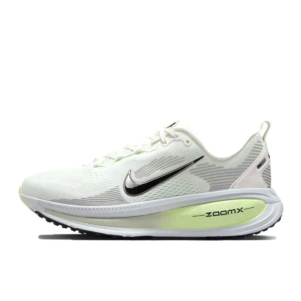Nike Vomero 18 Running Shoes Plush Zoom Air Cushioning Dynamic Support High-Mileage Breathable Unisex HM6803-401