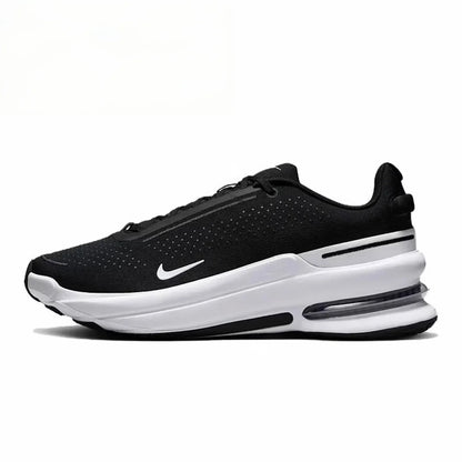 Nike Air Zoom Upturn SC bequeme und vielseitige, gedämpfte, rutschfeste, robuste Low-Top-Wanderschuhe in Schwarz IB2746-004