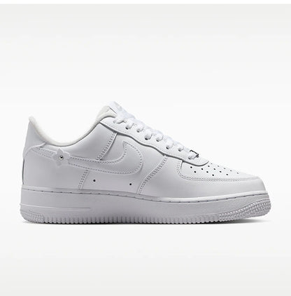 Chaussures de sport décontractées Nike authentiques pour femmes, modèle classique et tendance, résistantes à l'usure, idéales pour un usage quotidien IR8637-100