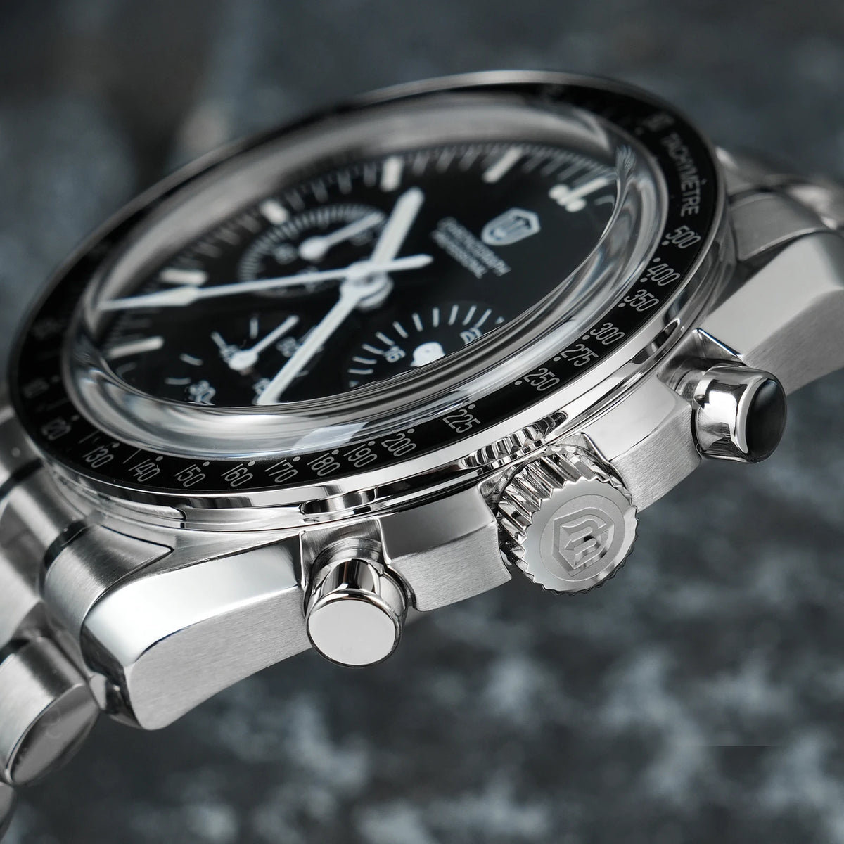 Montre pour homme