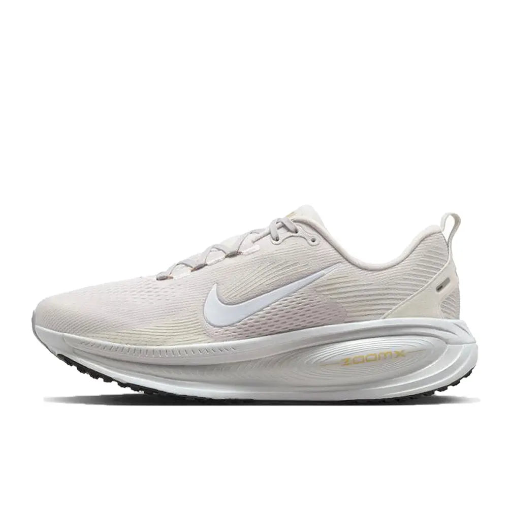 Nike Vomero 18 Running Shoes Plush Zoom Air Cushioning Dynamic Support High-Mileage Breathable Unisex HM6803-401
