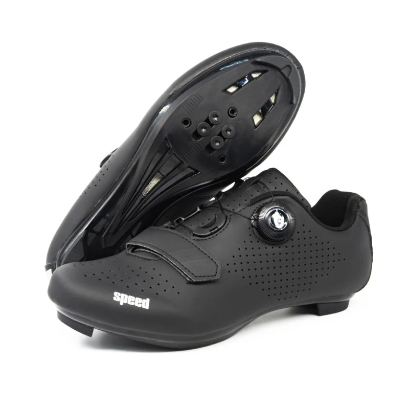Unisex παπούτσια MTB Zapatillas Ciclismo MTB ανδρικά παπούτσια ποδηλασίας και τρεξίματος, ανδρικά παπούτσια με καρφιά για ποδήλατα βουνού, γυναικεία παπούτσια ποδηλασίας