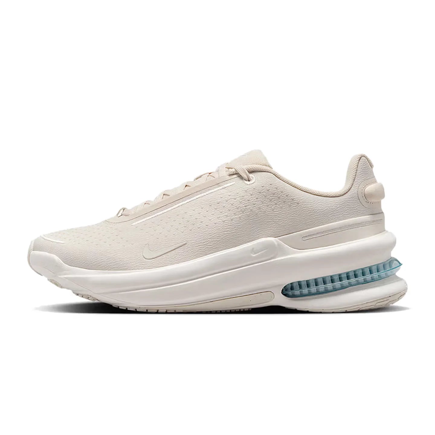 Nike Air Zoom Upturn SC bequeme und vielseitige, gedämpfte, rutschfeste, robuste Low-Top-Wanderschuhe in Schwarz IB2746-004