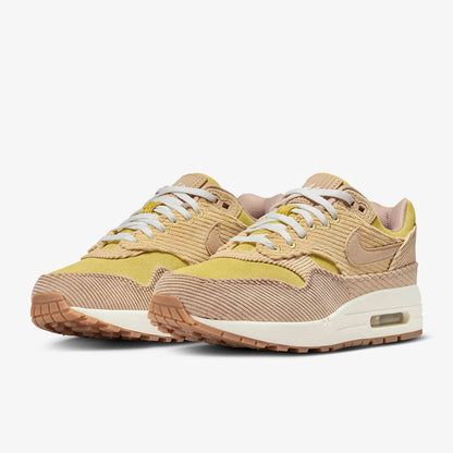 Nike Genuine Air Max 1 SE Women's Casual Sports Shoes FB8451-700