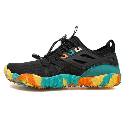 ALIUPS Aqua Shoes Plážová obuv Vodní obuv Obuv pro chůzi naboso Pánská Dámská Vodní sporty Dětská escarpines agua hombre Tělocvična buty do vody