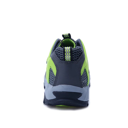 Frühjahr/Sommer Herren Damen Outdoor-Sneaker Trekking- und Wanderschuhe Sport- und Trail-Laufschuhe mit dicken Sohlen Sonderangebot Rabatt