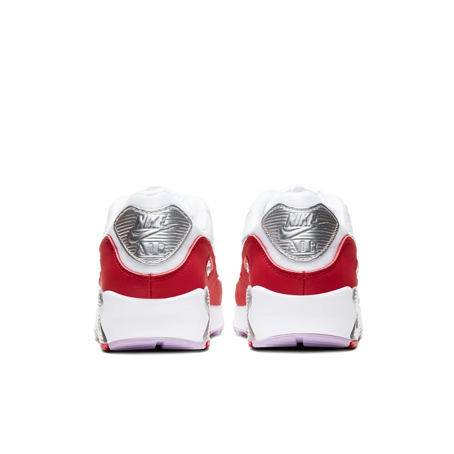 Nike Official Genuine AIR MAX 90 CNY New Unisex Cushioned Casual Shoes CU3004-176