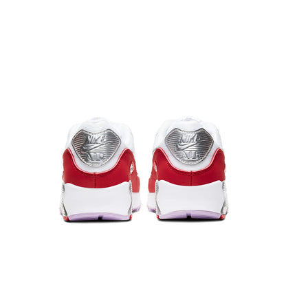 Nike Official Genuine AIR MAX 90 CNY New Unisex Cushioned Casual Shoes CU3004-176