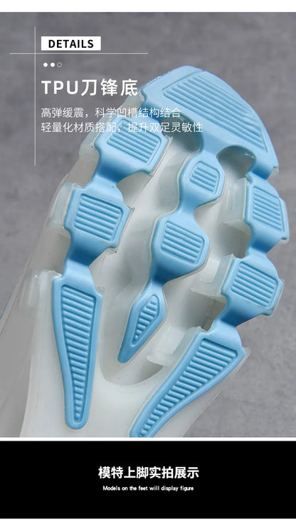 Men Shoes Sneakers men casual Men's Shoes tenis Luxury shoes Trainer Race Breathable Shoes fashion running Shoes for women