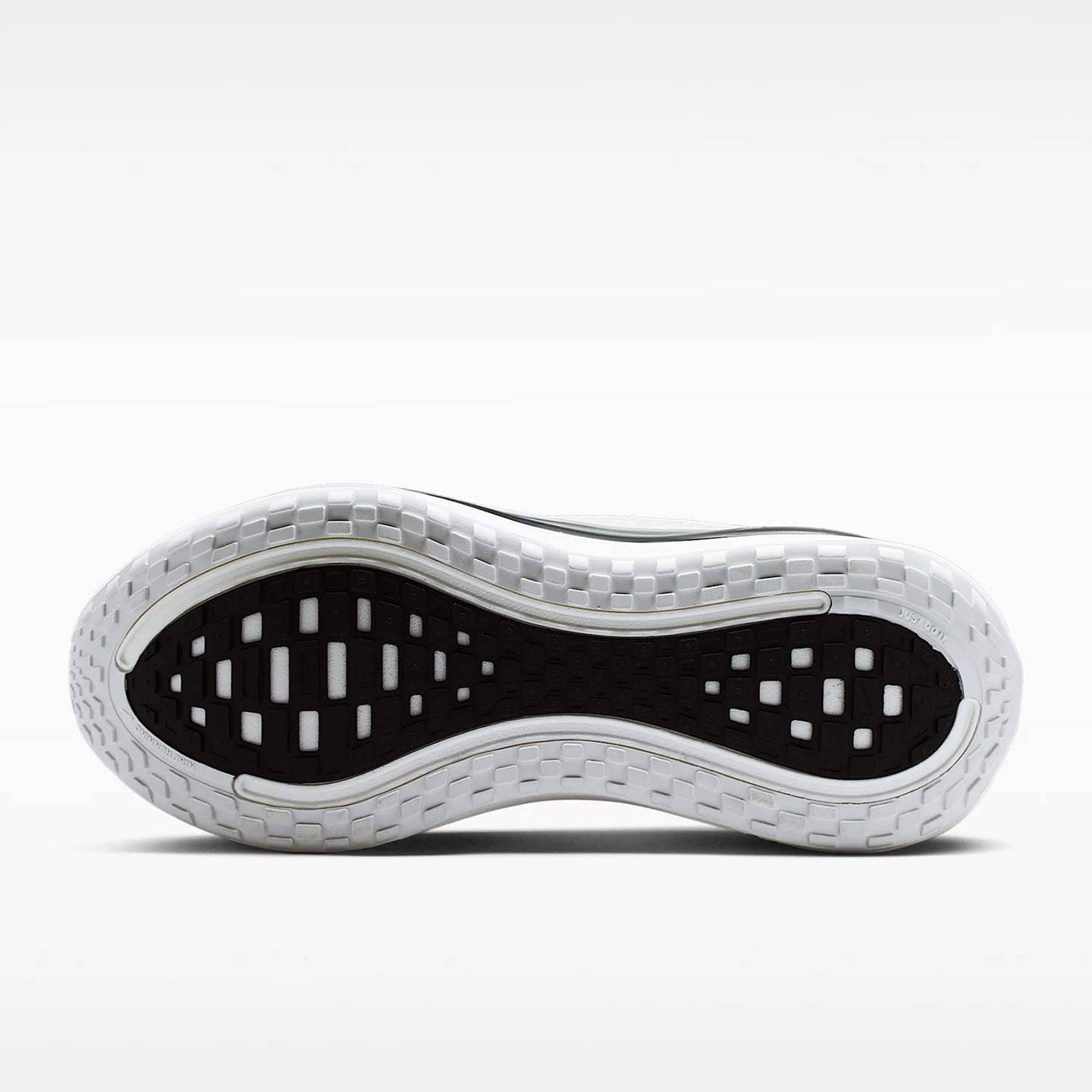 Nike Authentic Vomero Plus — Ténis de corrida acolchoados, confortáveis e macios para homem II7181-102
