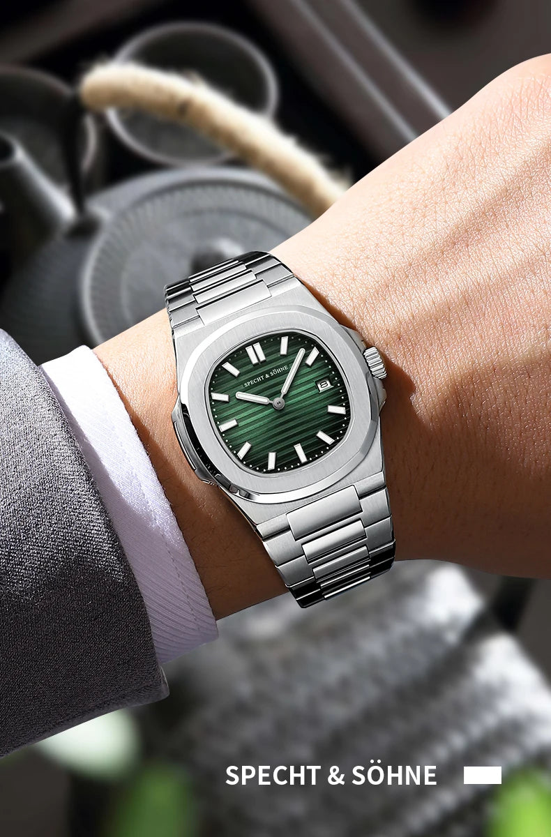 Montre pour homme